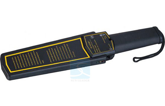 GP-3003B1 手持金属探测器